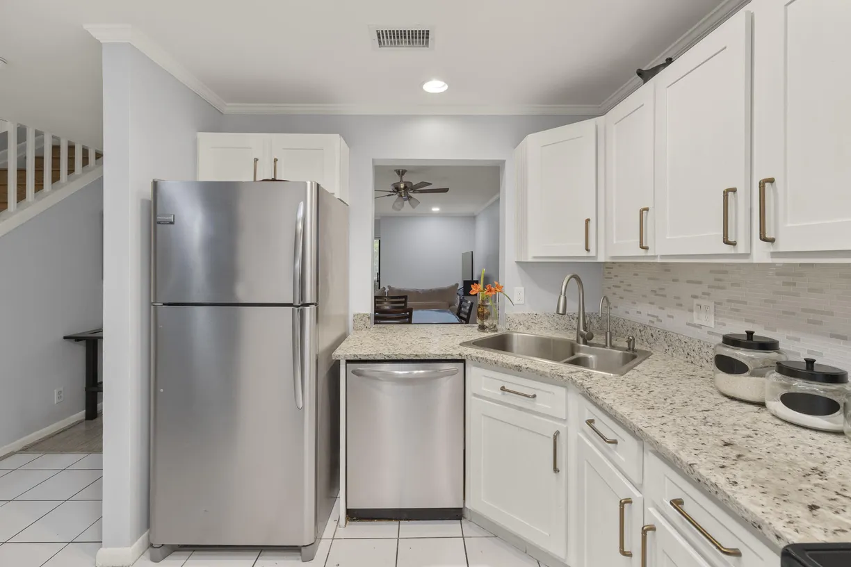 South Florida Real Estate | View 2641 Gately Drive, 2003 | 2 Beds, 2 Baths