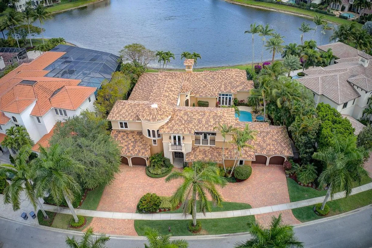 South Florida Real Estate | View 17542 Grand Este Way | Listing