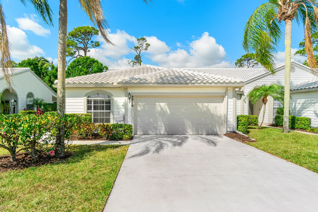 South Florida Real Estate | View 8918 SE Riverfront Terrace | 2 Beds, 2 Baths