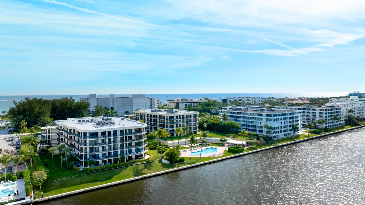 South Florida Real Estate | View 2778 S Ocean Boulevard, 306s | 2 Beds, 2 Baths