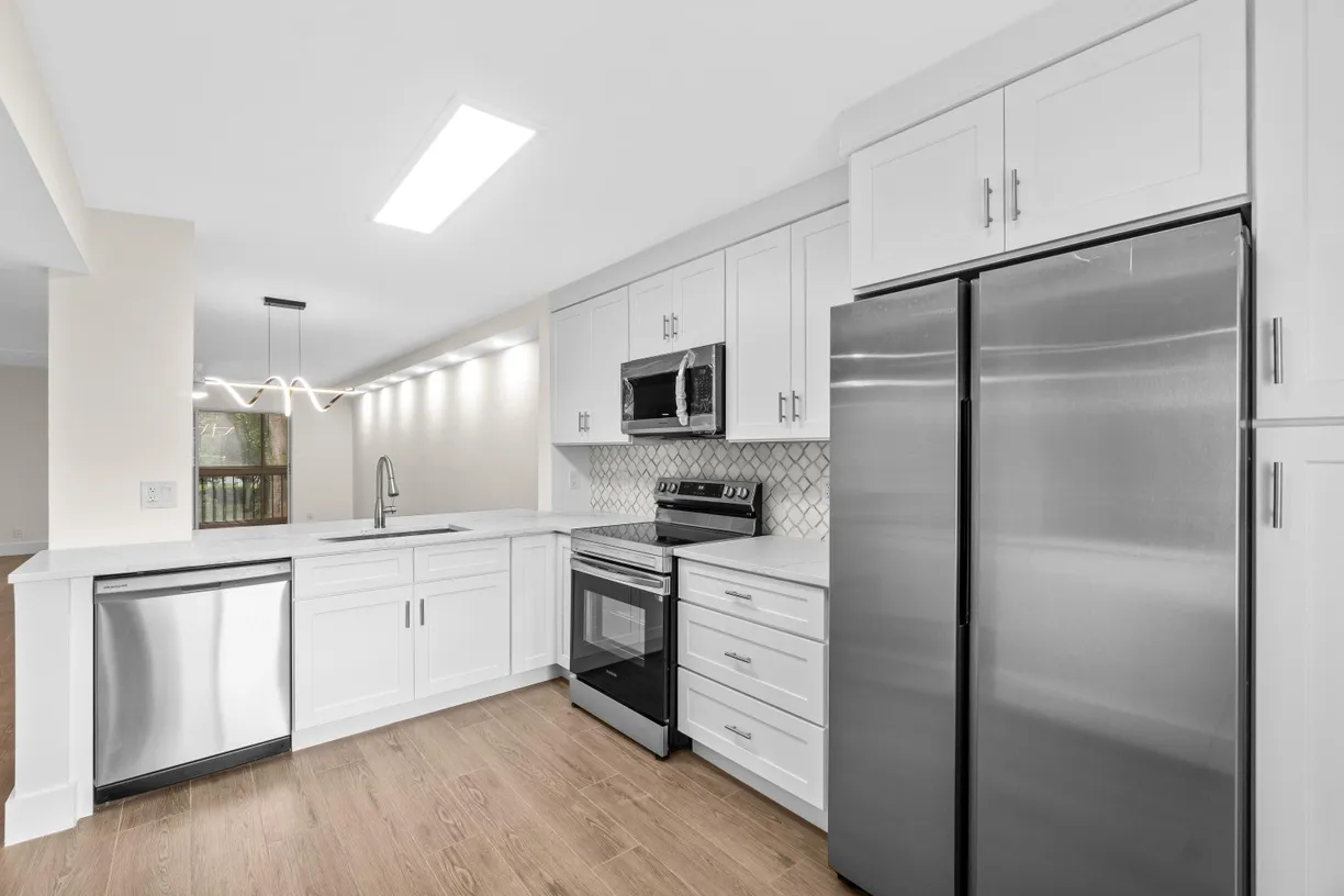 South Florida Real Estate | View 7350 Kinghurst Drive, 305 | 2 Beds, 2 Baths