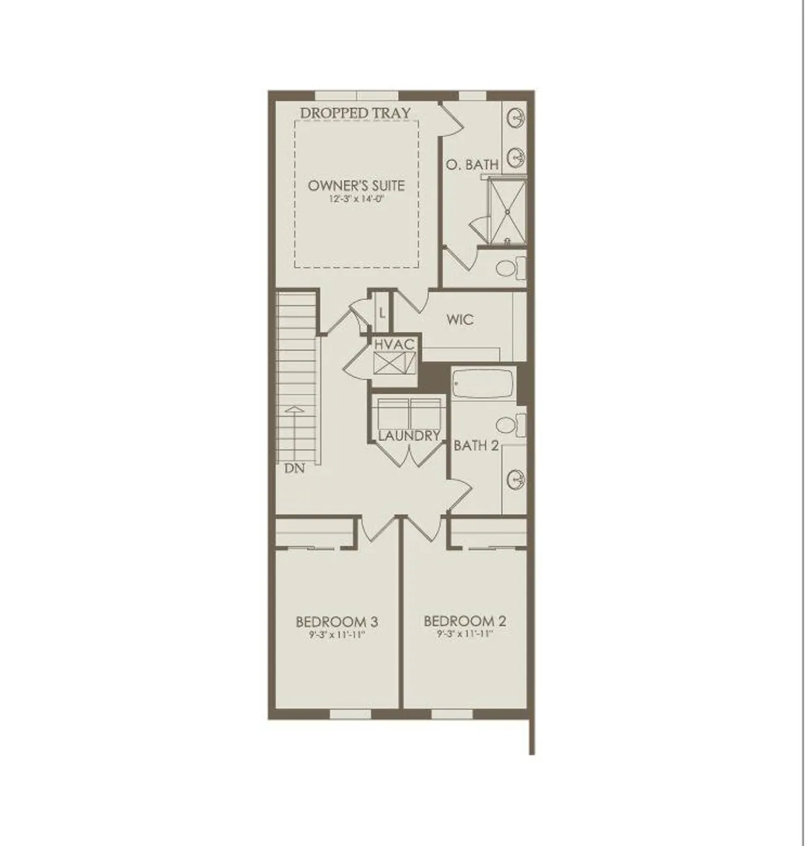 South Florida Real Estate | View 299 SW Sally Way, 29-05 | Listing