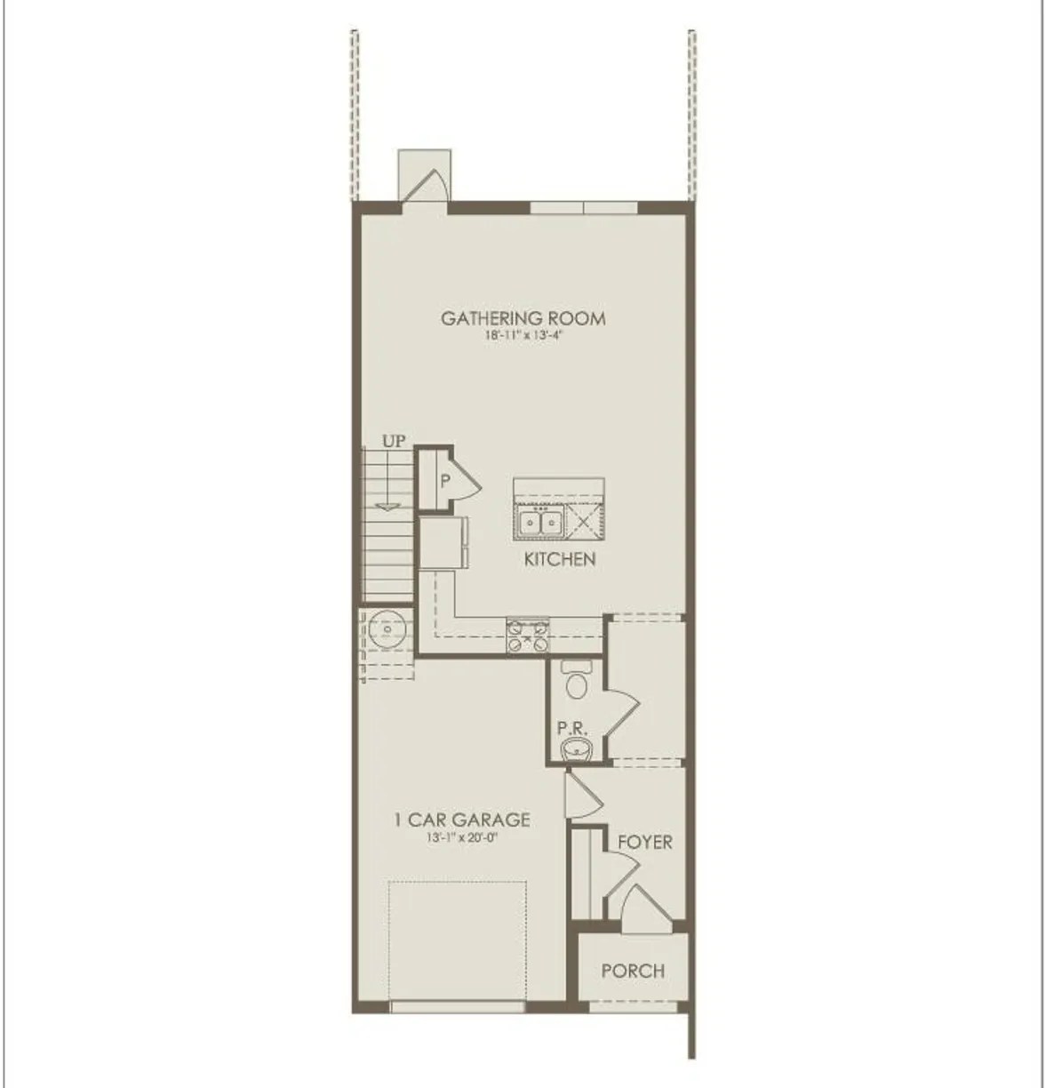 South Florida Real Estate | View 299 SW Sally Way, 29-05 | Listing