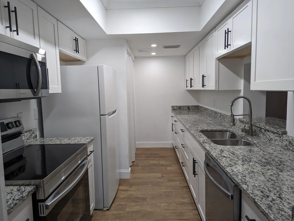 South Florida Real Estate | View 5151 Highway A1a, 201 | 2 Beds, 2 Baths