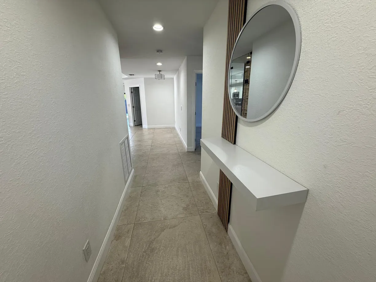 South Florida Real Estate | View 4861 Springfield Street, 123 | Listing