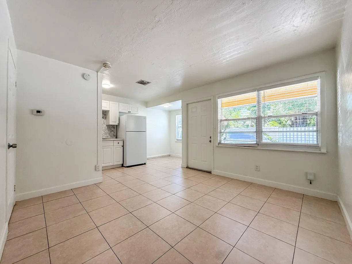South Florida Real Estate | View 509 O Street, Unit 2 | 1 Bed, 1 Bath
