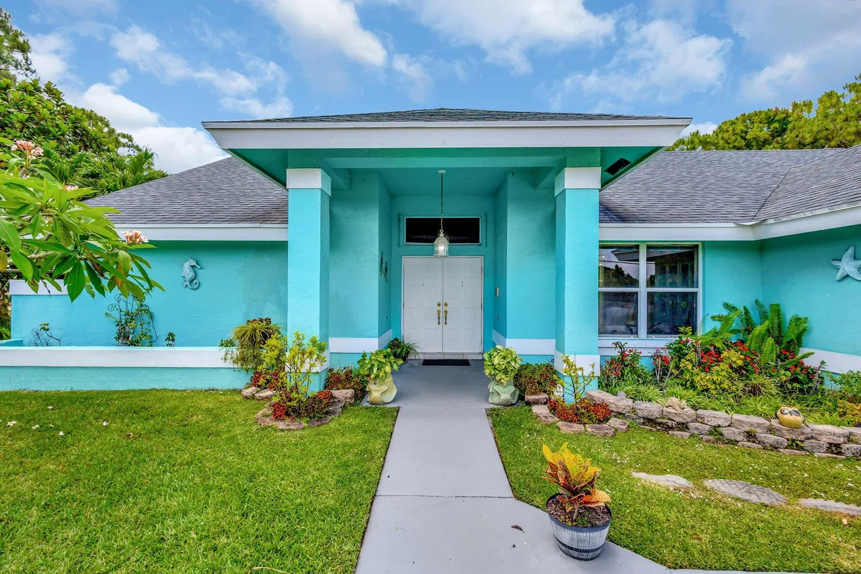 South Florida Real Estate | View 12061 Citrus Grove Boulevard | Listing