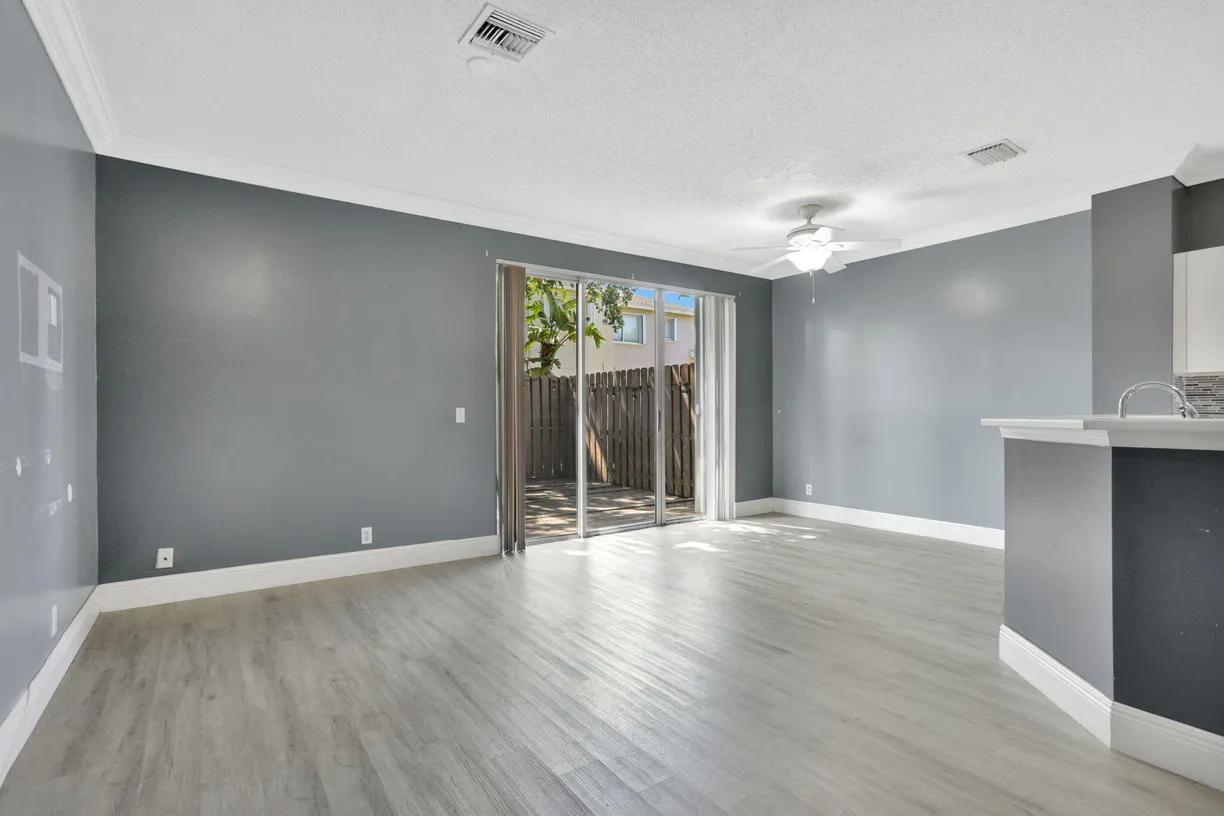 South Florida Real Estate | View 839 NW 42 Place | Listing
