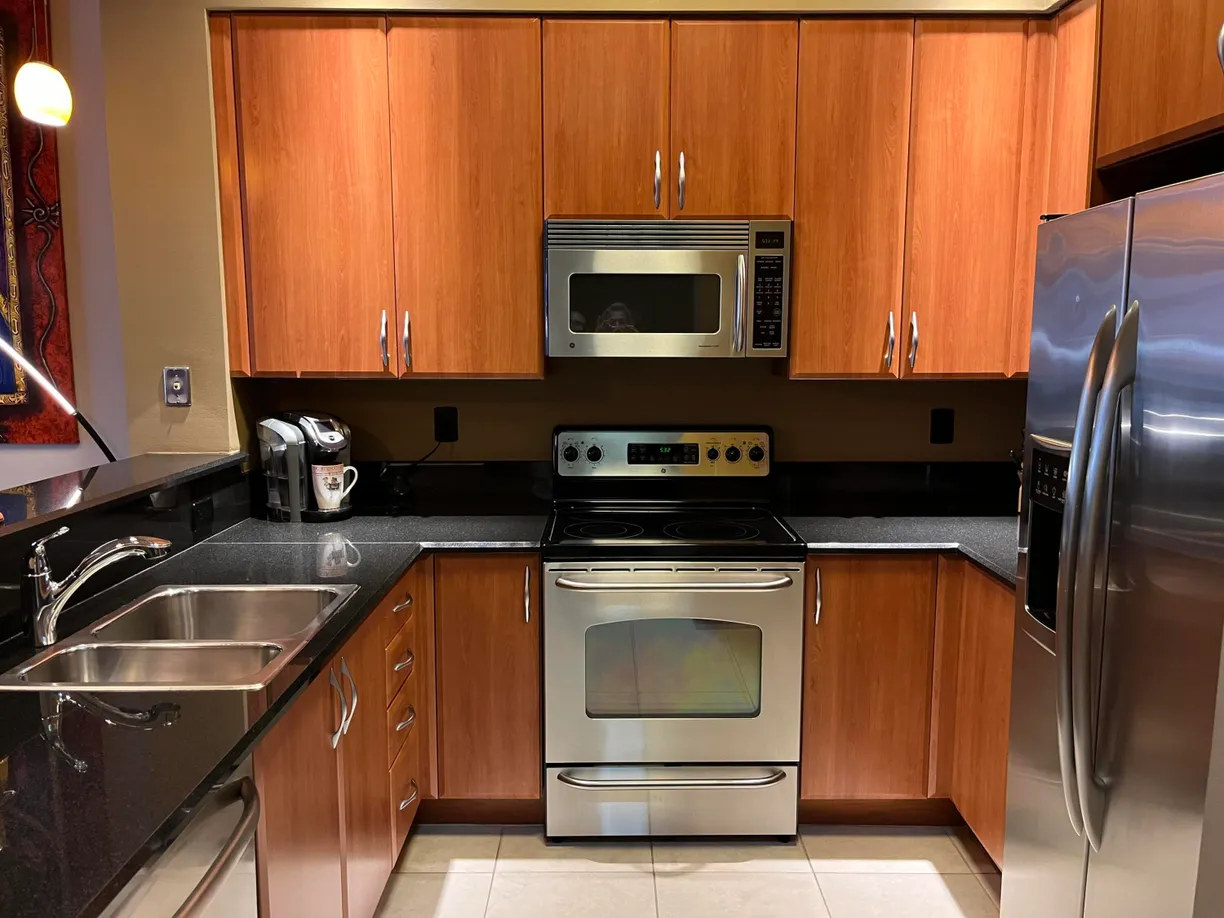 South Florida Real Estate | View 801 S Olive Avenue, 225 | Listing