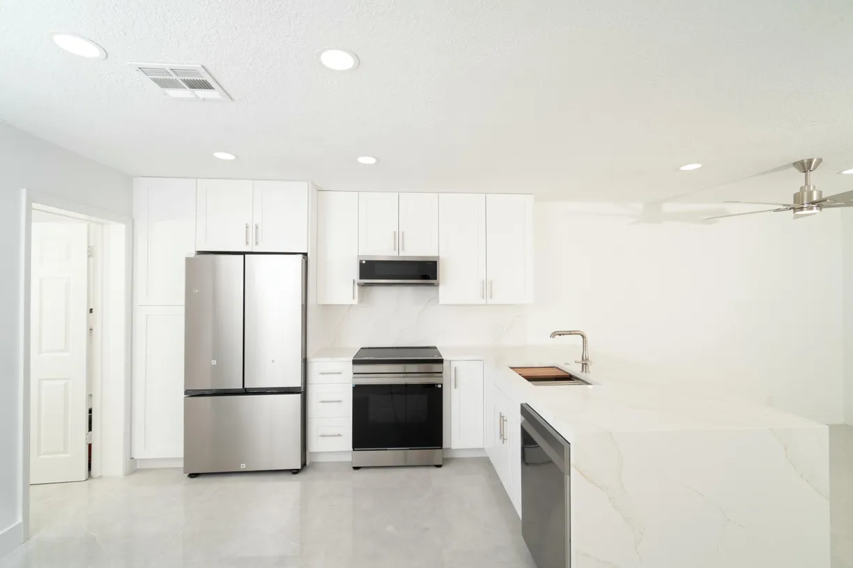 South Florida Real Estate | View 2804 Duke Lane | Listing