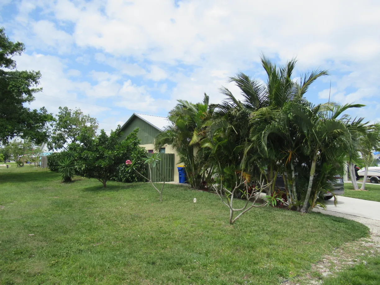 South Florida Real Estate | View 5832 SE Collins Avenue | Listing