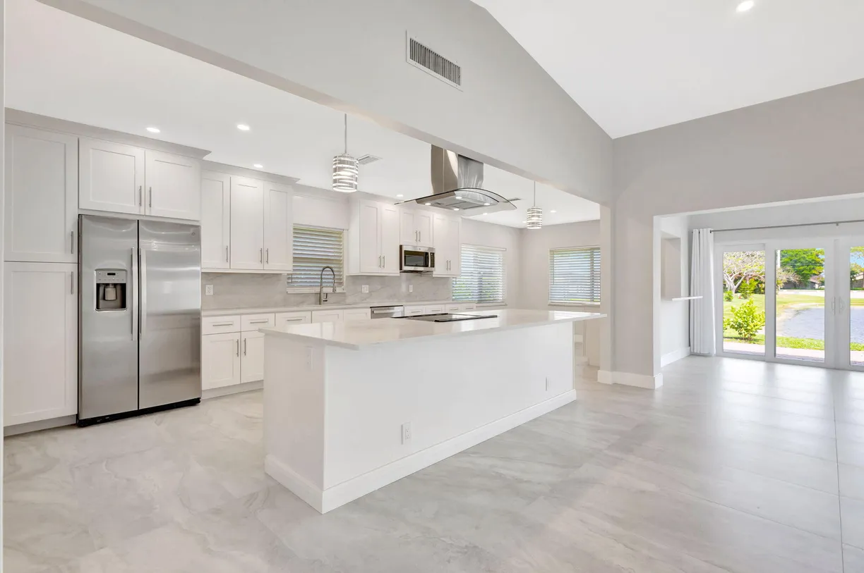 South Florida Real Estate | View 10370 Green Trail Drive | 3 Beds, 2 Baths
