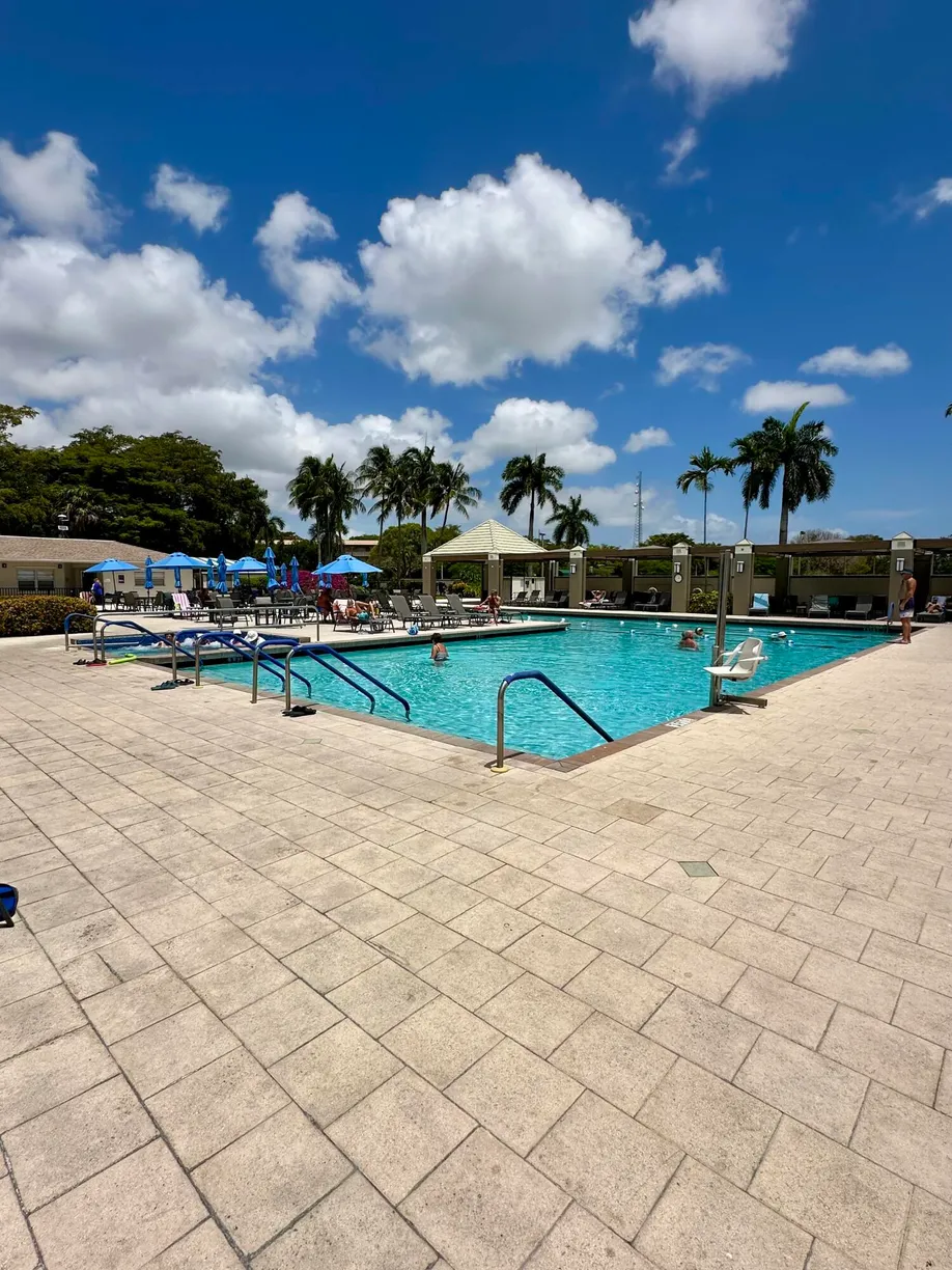 South Florida Real Estate | View 3204 Portofino Point, D4 | 2 Beds, 2 Baths