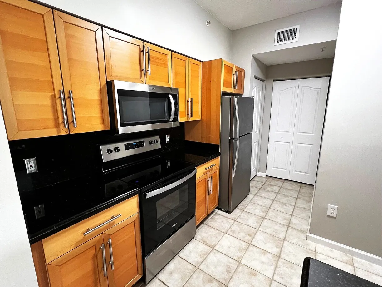 South Florida Real Estate | View 9833 Baywinds Drive, 7306 | Listing