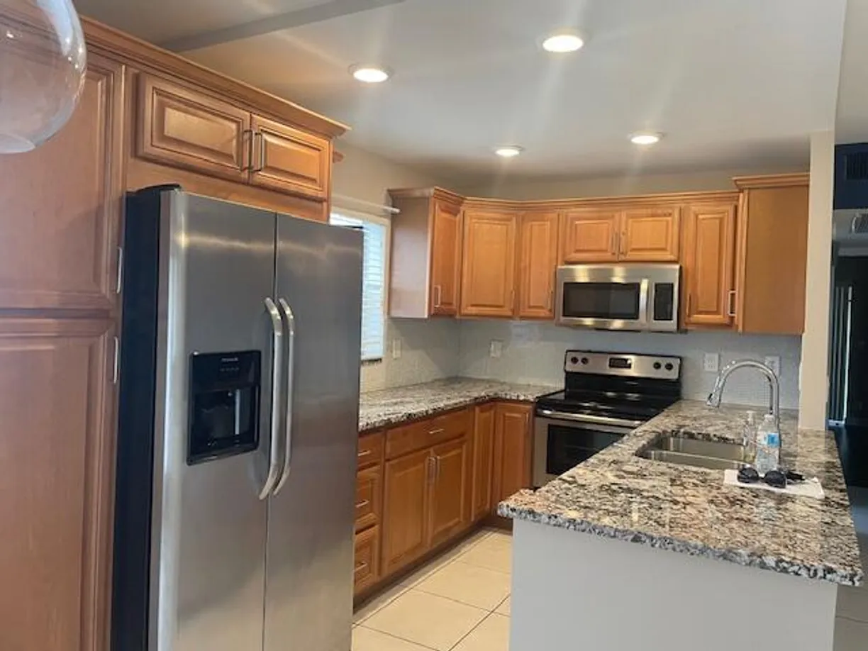 South Florida Real Estate | View 492 Saxony K | Listing