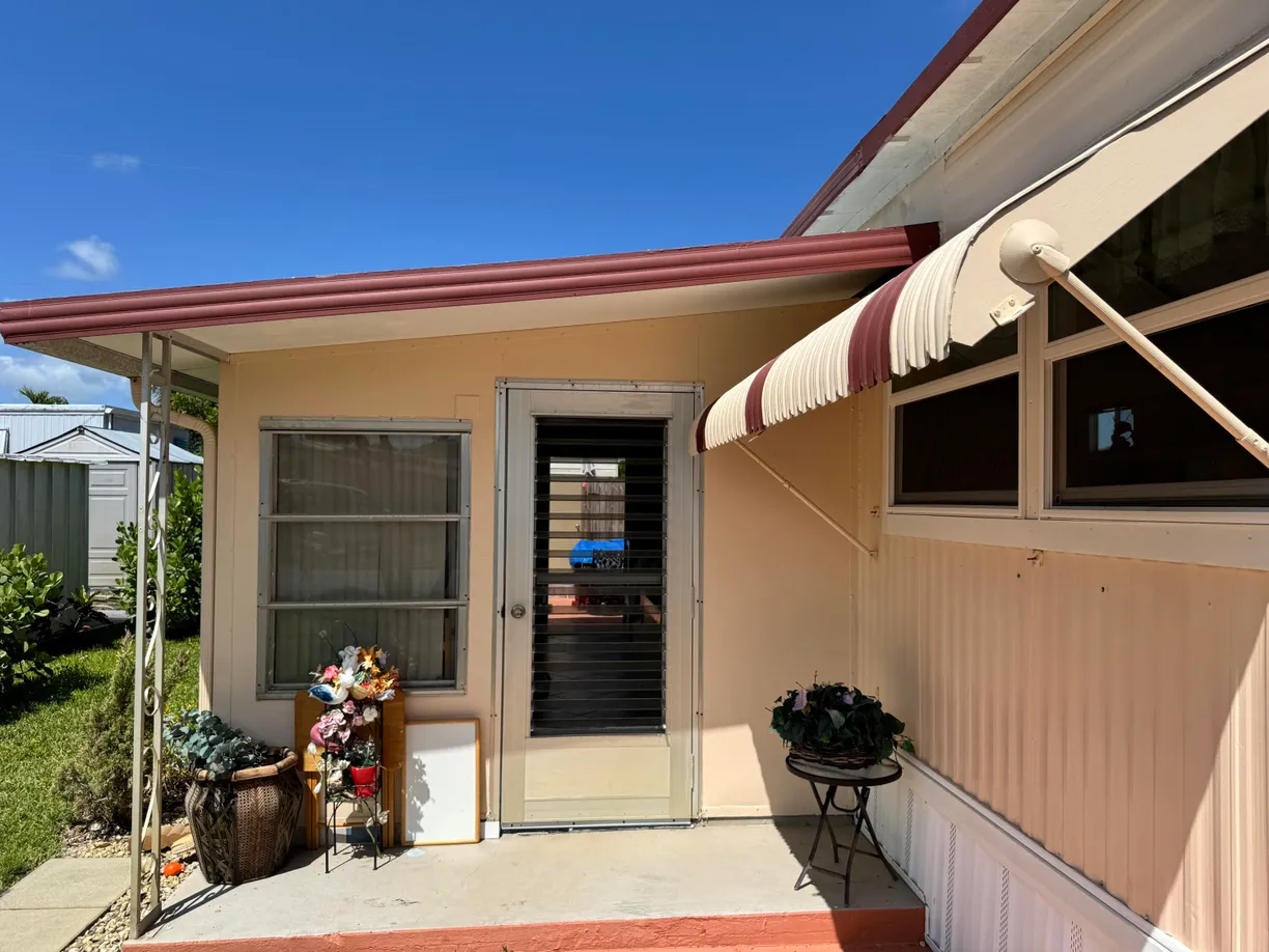 South Florida Real Estate | View 11055 SE Federal Highway, 57 | Listing