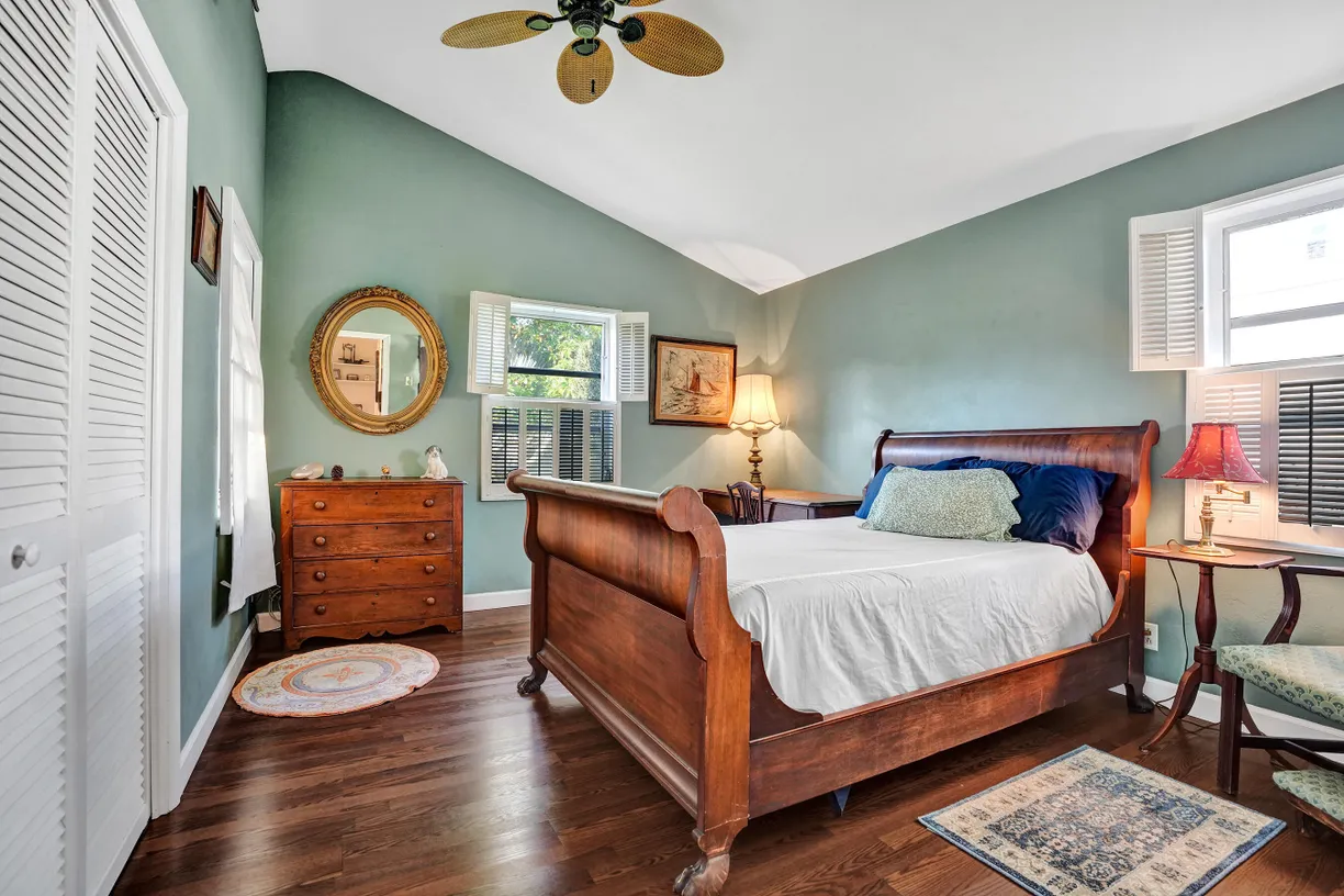 South Florida Real Estate | View 15 NW 15th Street | Listing