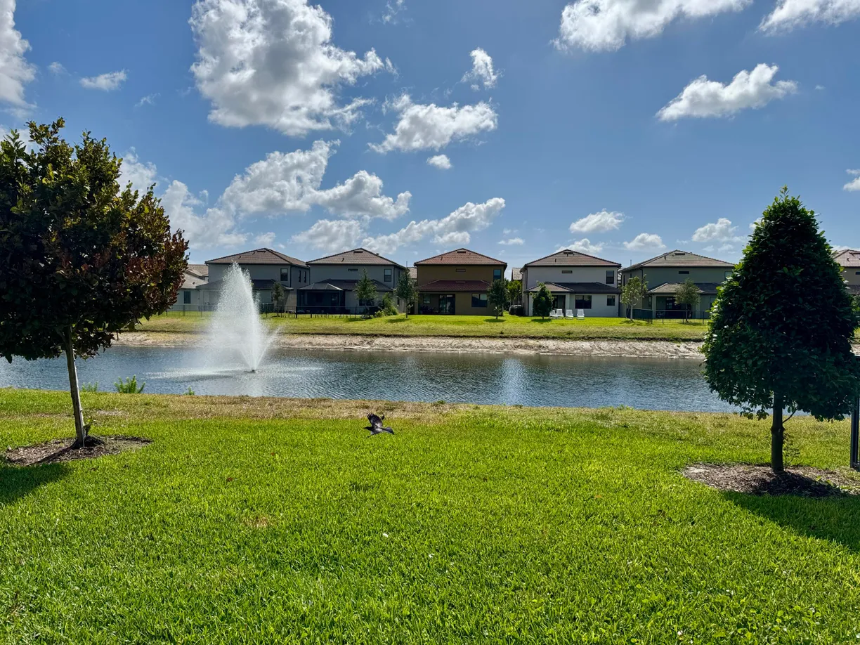South Florida Real Estate | View 4816 Jumping Way | 3 Beds, 2 Baths