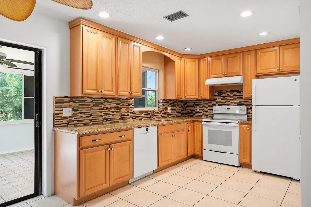 South Florida Real Estate | View 3023 SE Bamboo Street | Listing