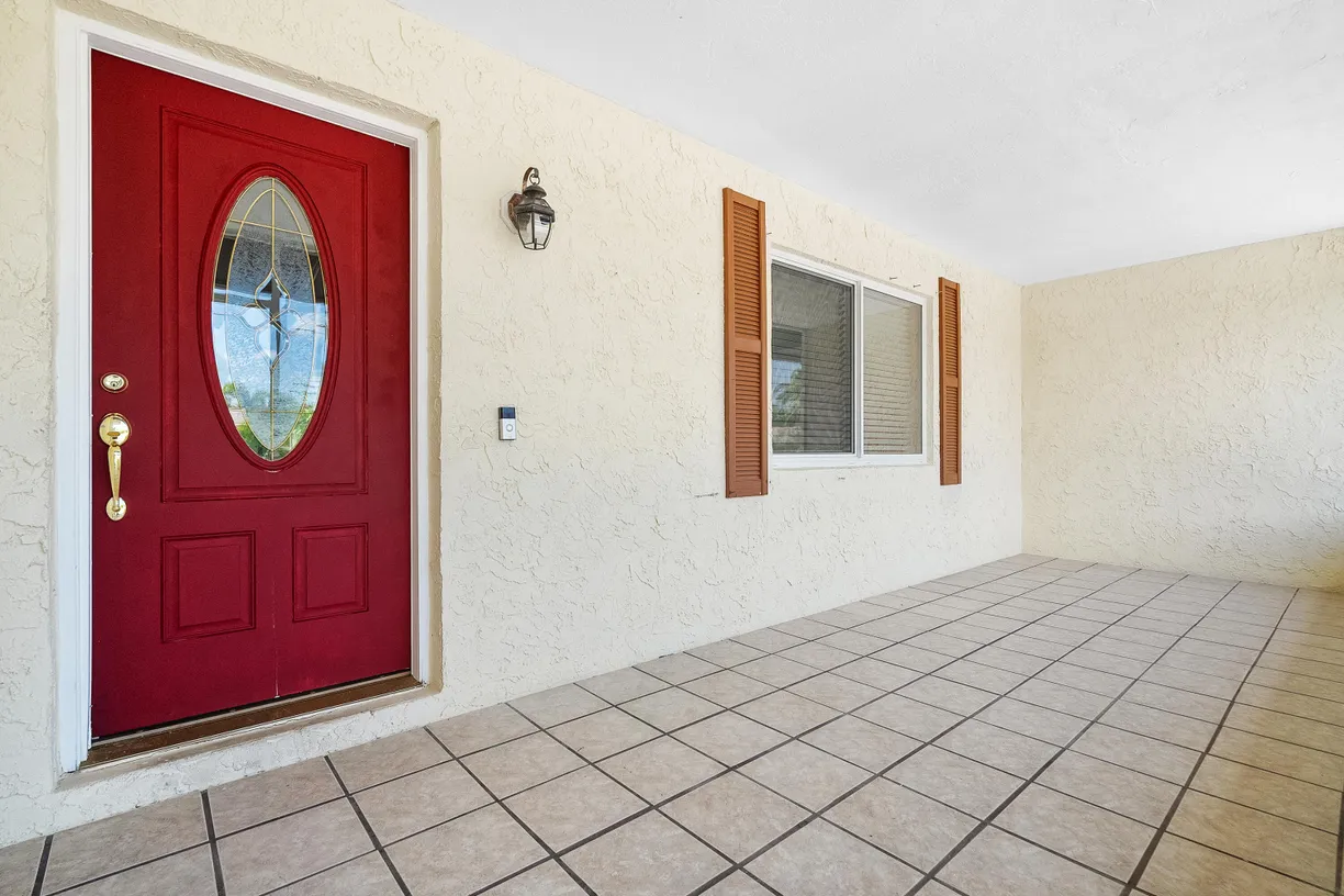 South Florida Real Estate | View 3023 SE Bamboo Street | Listing