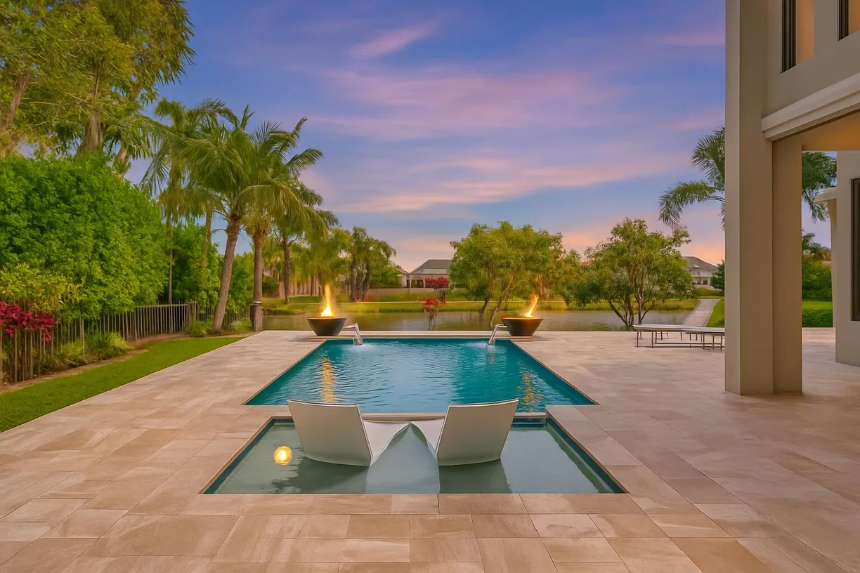 South Florida Real Estate | View 7015 NW 27th Avenue | Listing