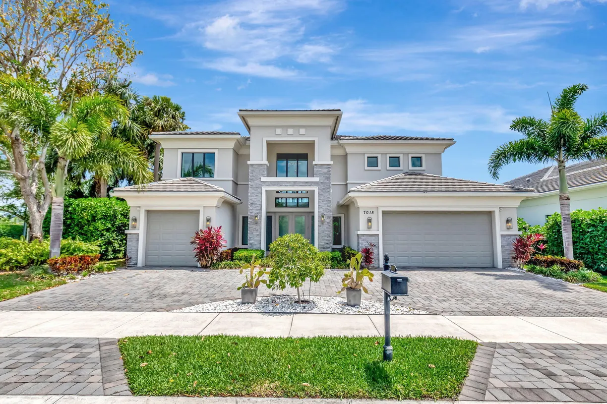 South Florida Real Estate | View 7015 NW 27th Avenue | Listing