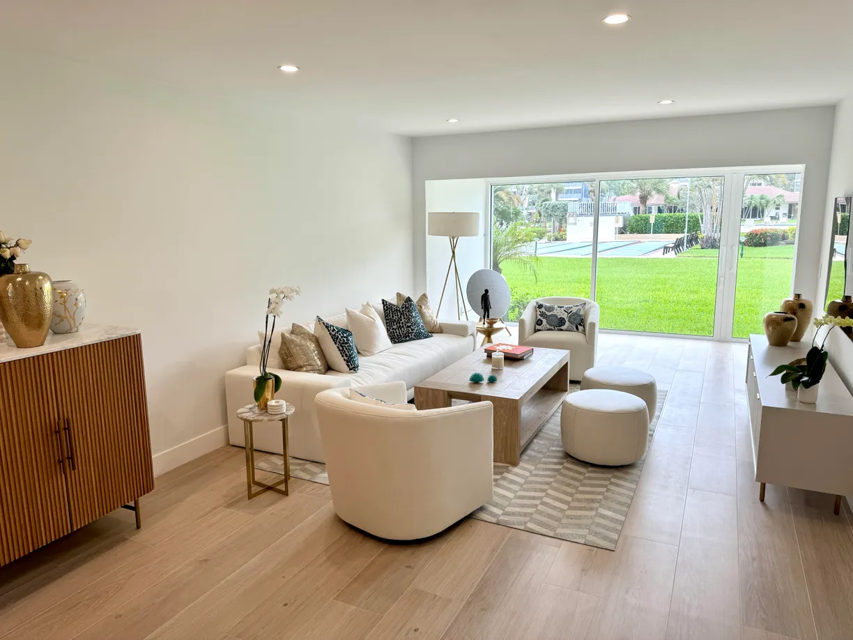 South Florida Real Estate | View 3351 Spanish Trail, 109 B | 2 Beds, 2 Baths