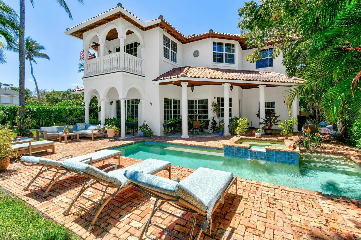 South Florida Real Estate | View 201 Avila Road | 5 Beds, 5 Baths