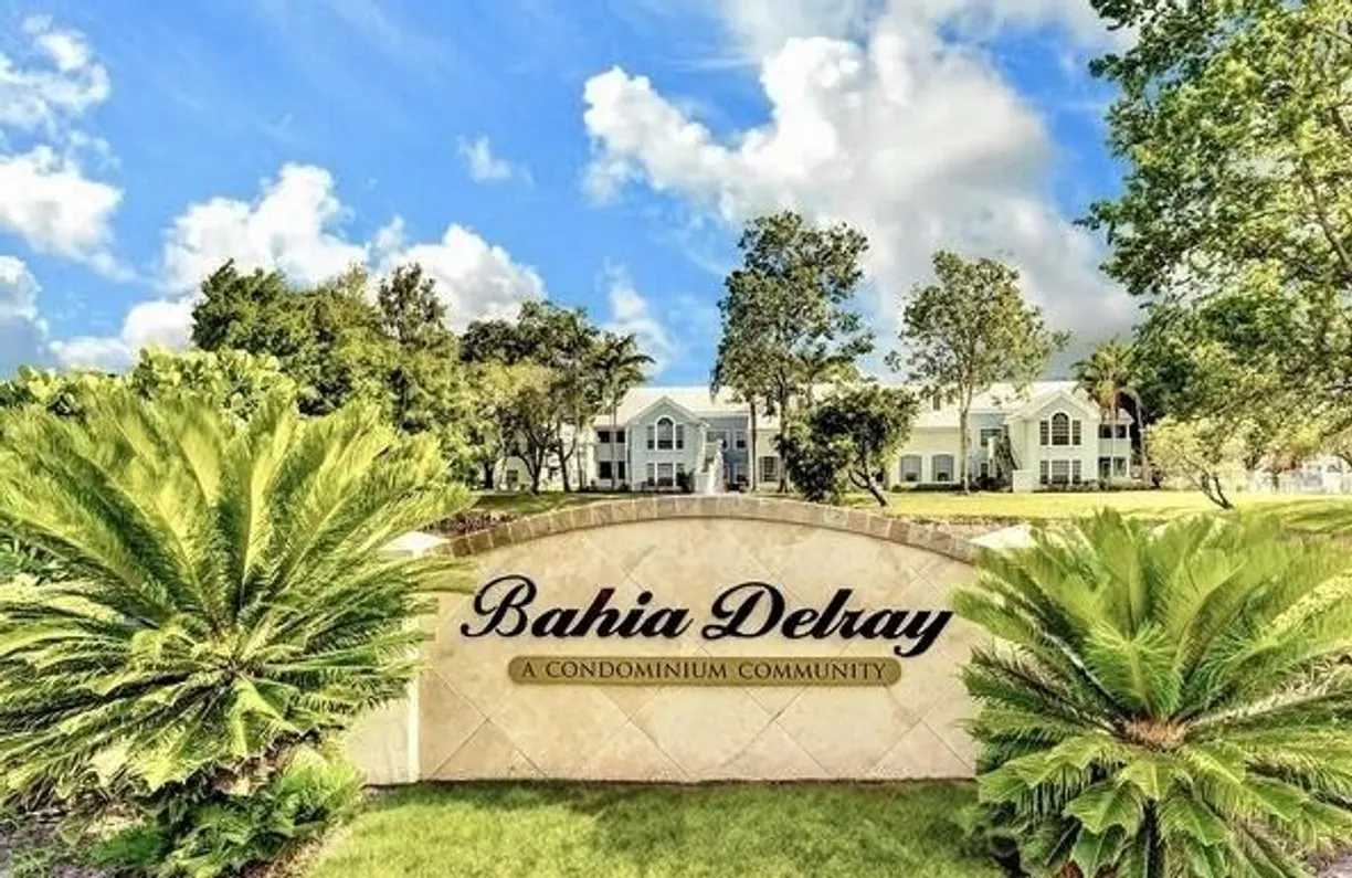 South Florida Real Estate | View 1275 Crystal Way, G | 2 Beds, 2 Baths