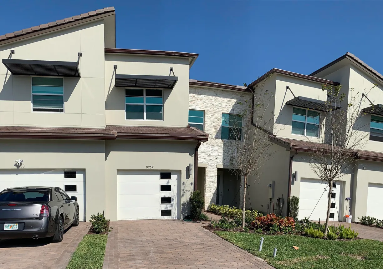 South Florida Real Estate | View 8959 Kingsmoor Way | Listing