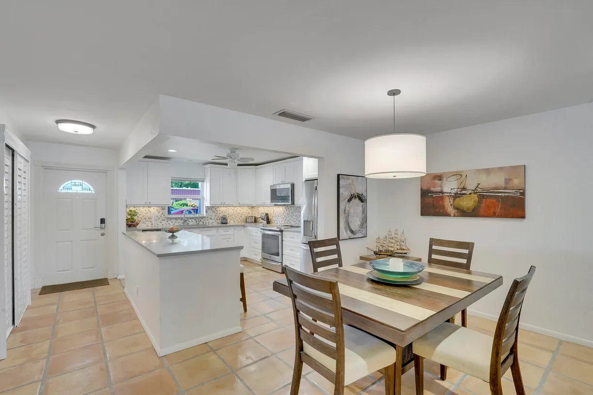 South Florida Real Estate | View 772 Nantucket Circle, B | Listing