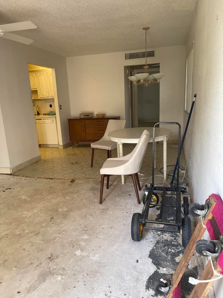 South Florida Real Estate | View 155 Seville G | Listing