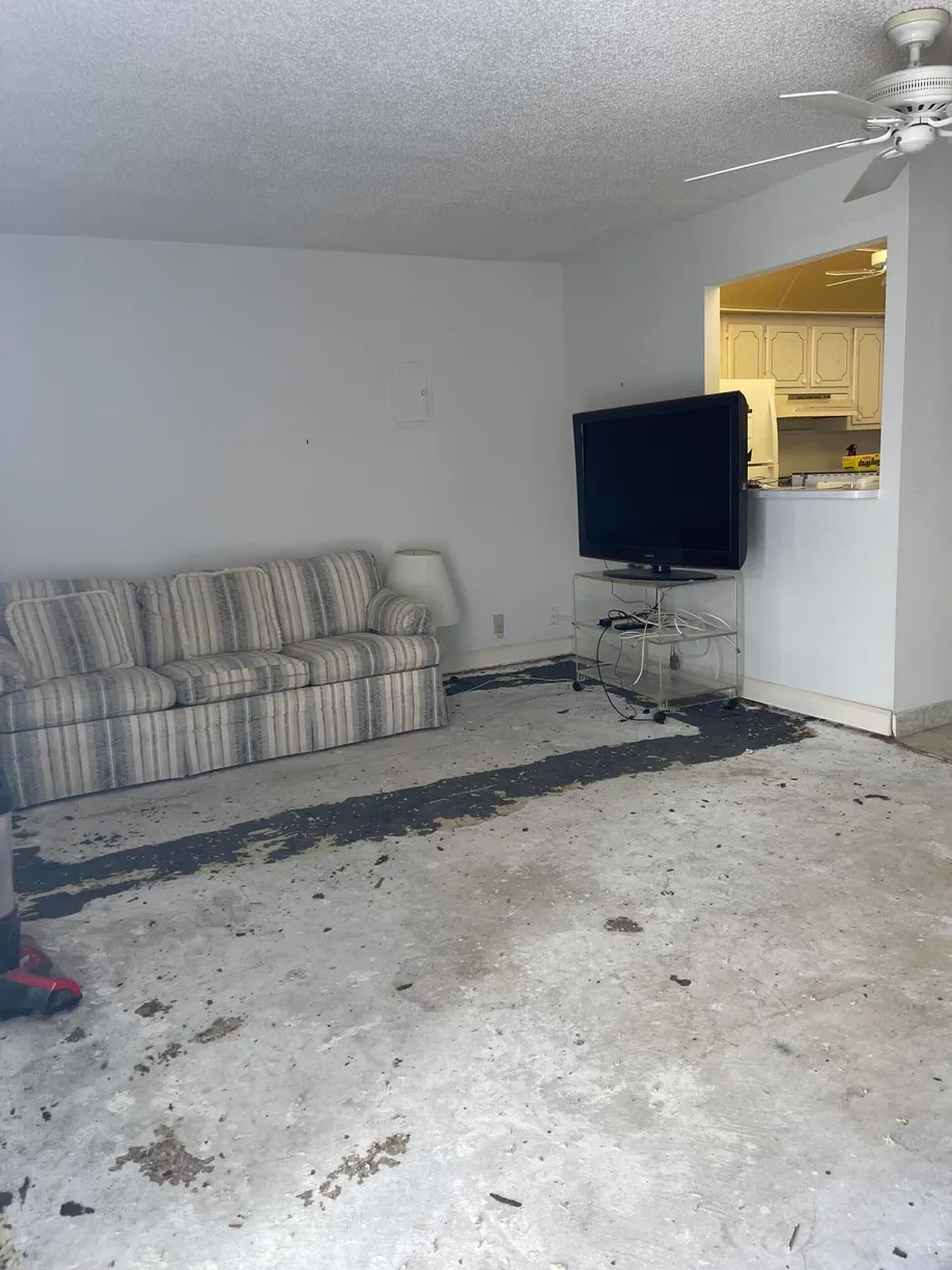 South Florida Real Estate | View 155 Seville G | 1 Bed, 1 Bath