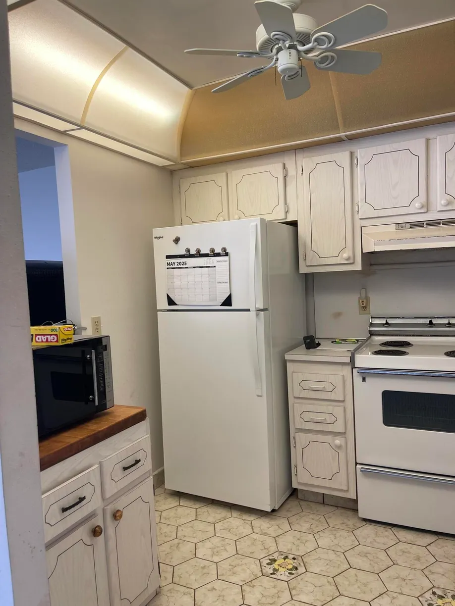 South Florida Real Estate | View 155 Seville G | Listing