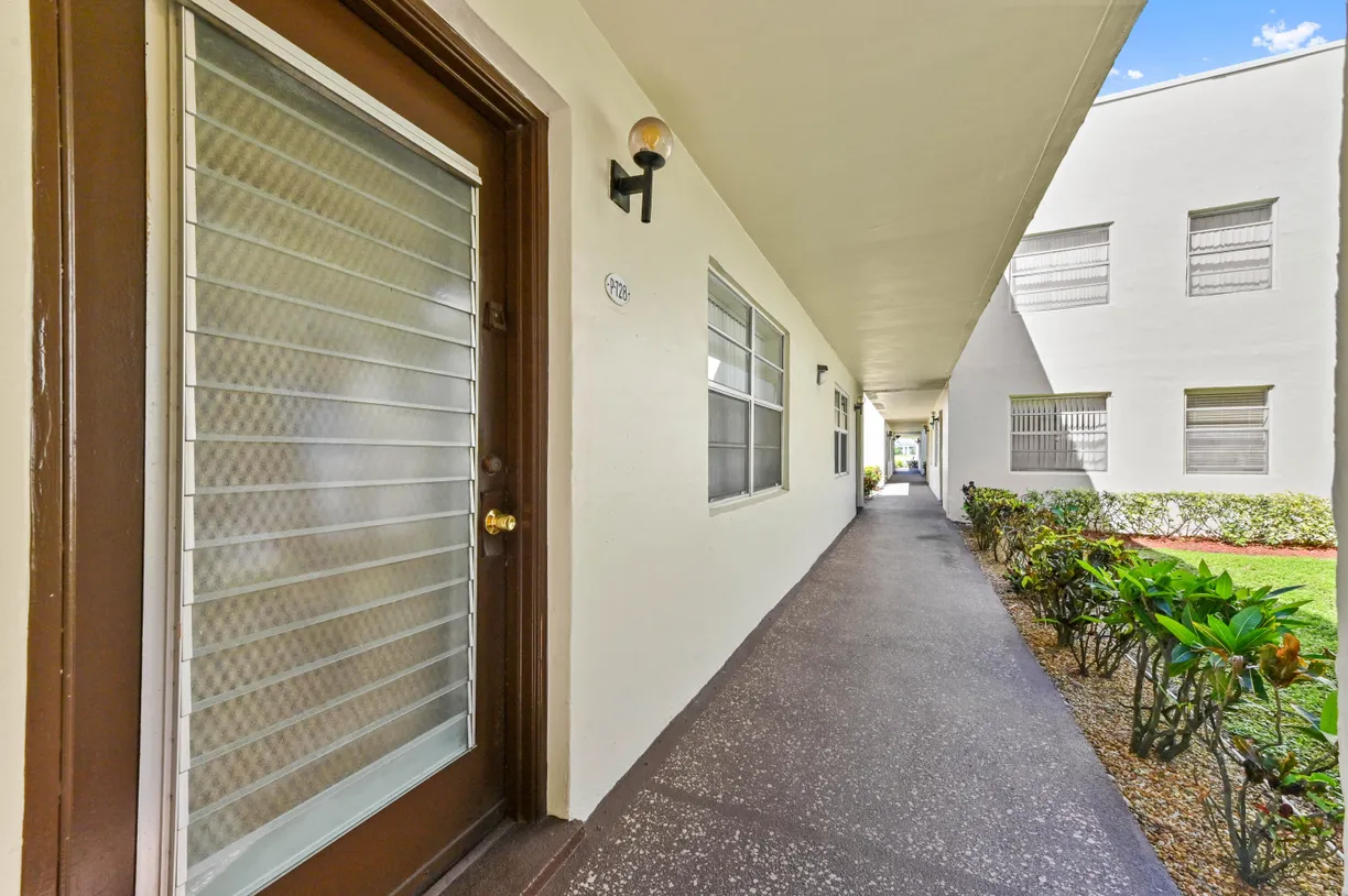 South Florida Real Estate | View 728 Normandy P | Listing