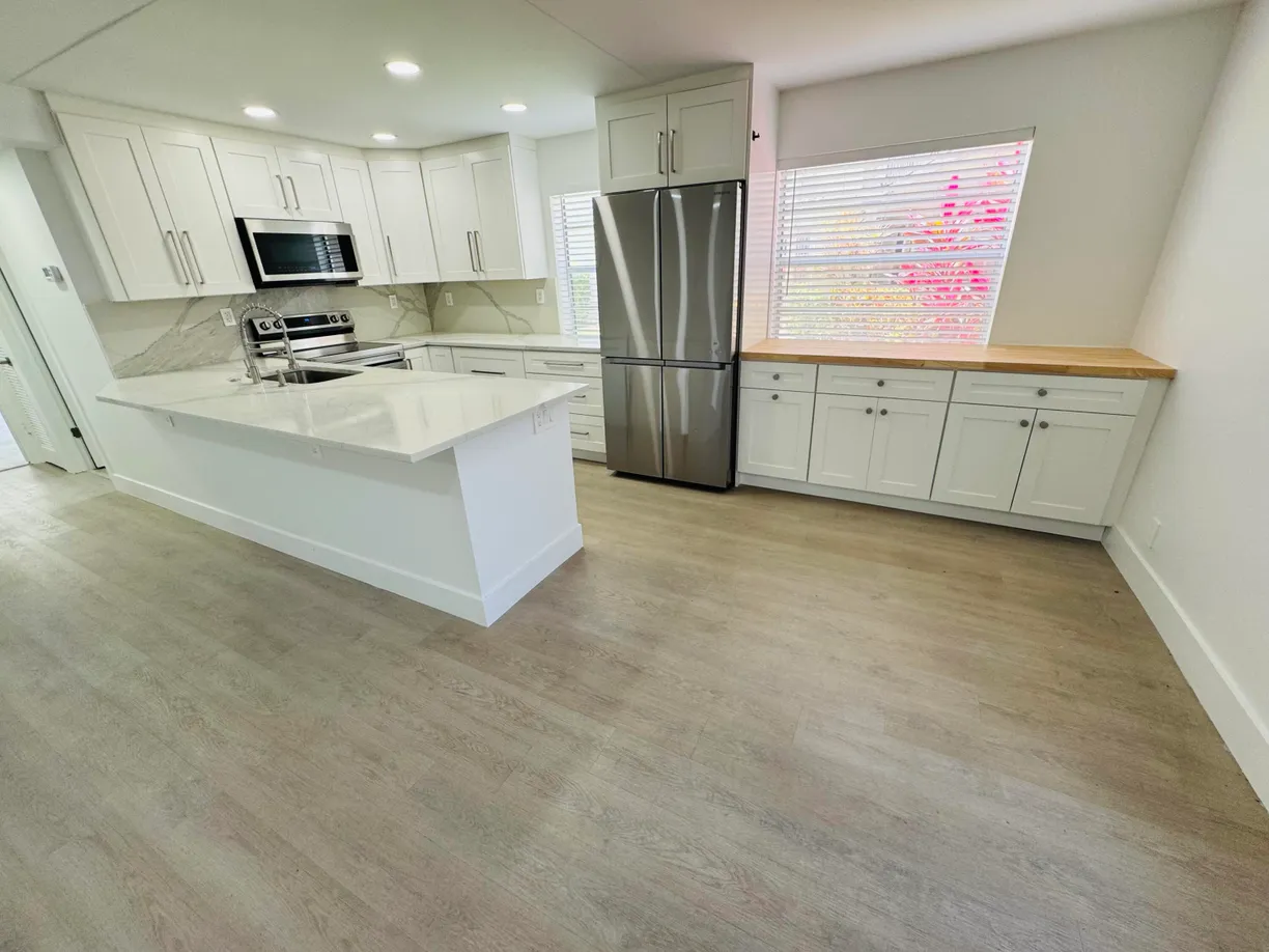 South Florida Real Estate | View 970 Normandy U | Listing