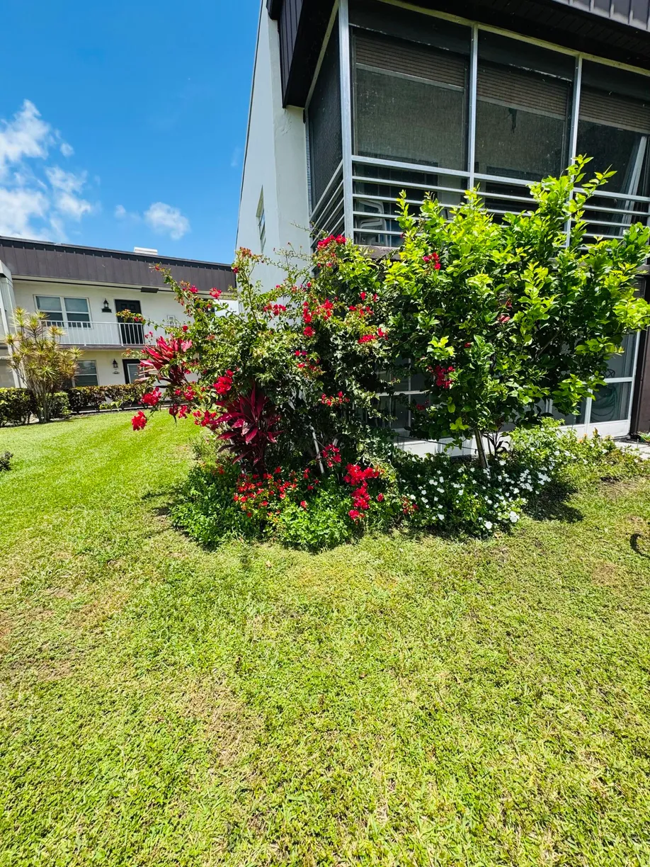South Florida Real Estate | View 970 Normandy U | Listing