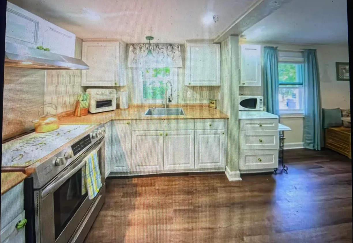 South Florida Real Estate | View 336 SW 5th Avenue | 3 Beds, 2 Baths