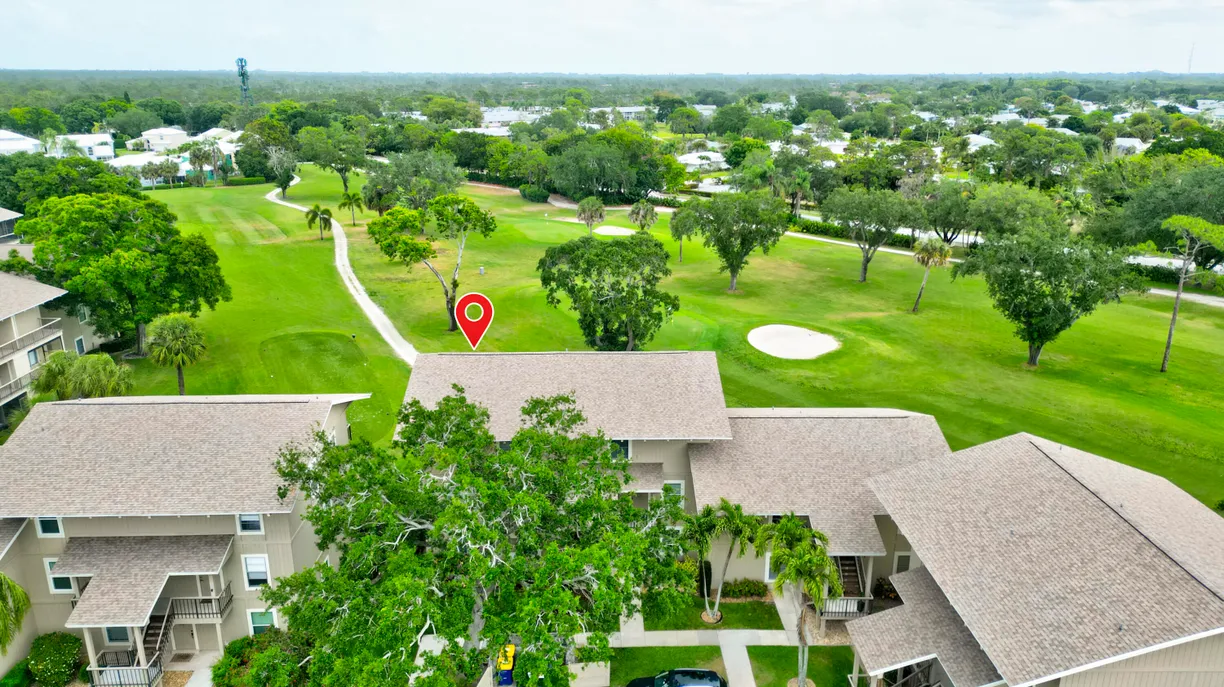 South Florida Real Estate | View 18429 SE Wood Haven Lane, G | 3 Beds, 2 Baths