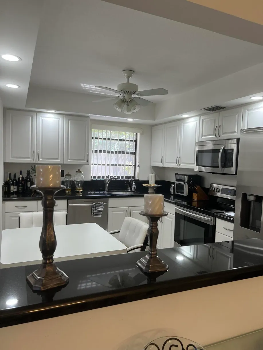 South Florida Real Estate | View 57 Piedmont B | 2 Beds, 2 Baths