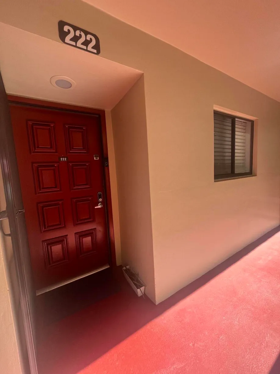 South Florida Real Estate | View 5160 Las Verdes Circle, 222 | 2 Beds, 2 Baths