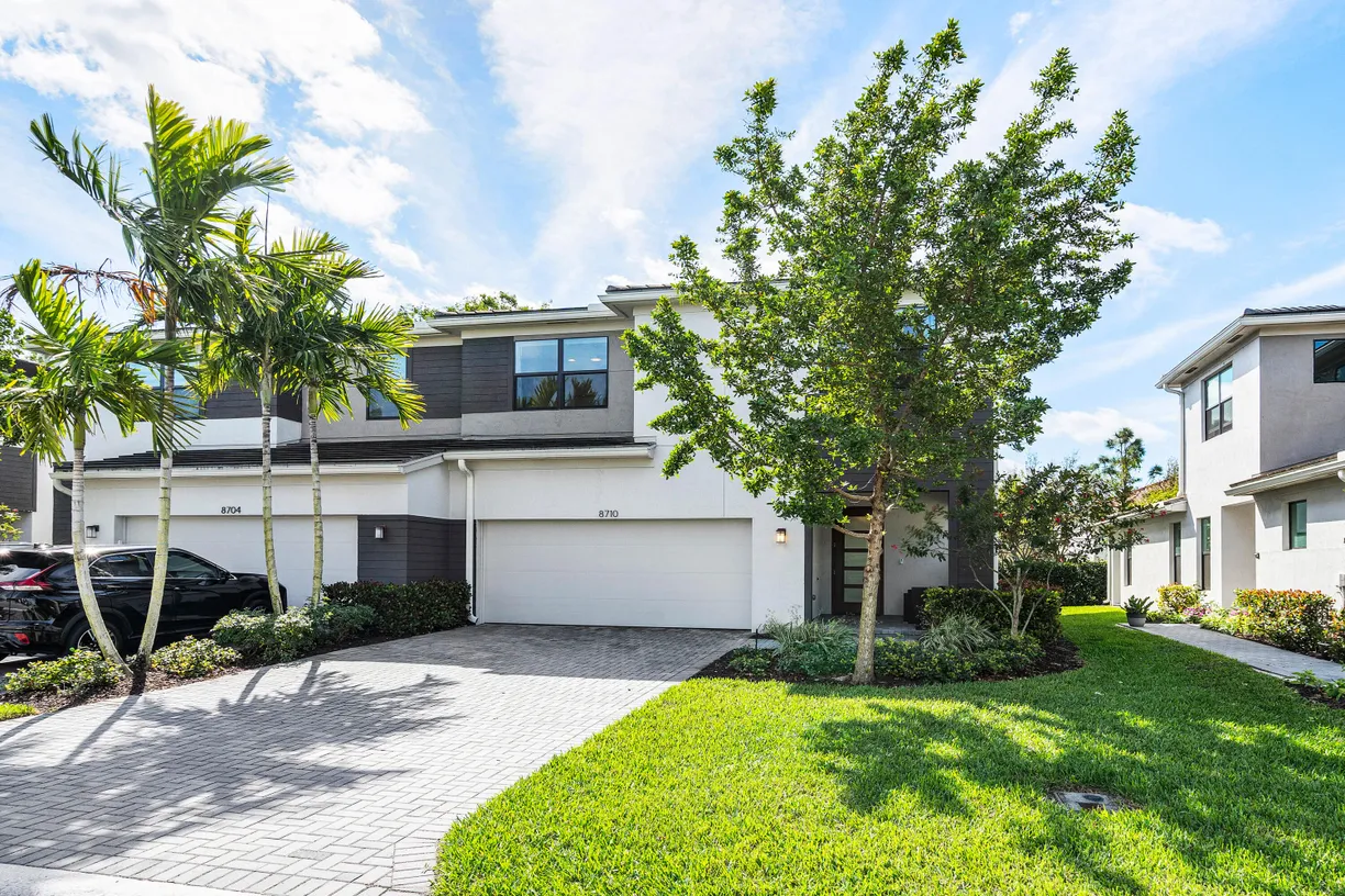 South Florida Real Estate | View 8710 Corvus Drive | 3 Beds, 2 Baths