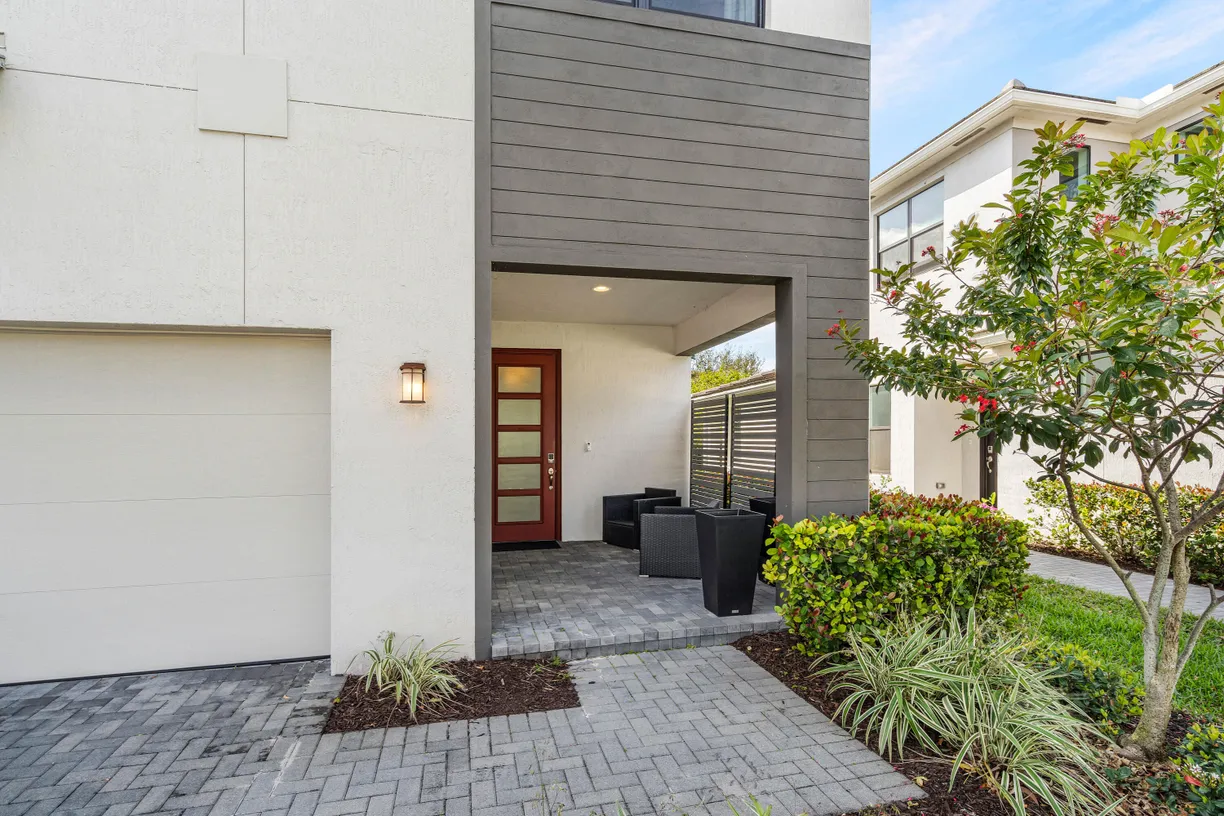 South Florida Real Estate | View 8710 Corvus Drive | Listing