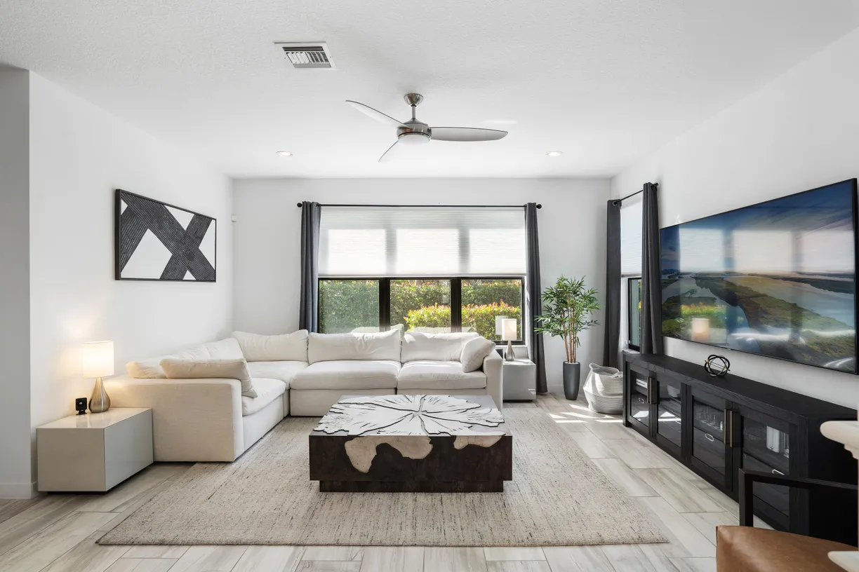 South Florida Real Estate | View 8710 Corvus Drive | Listing