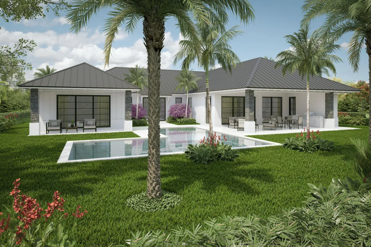 South Florida Real Estate | View 4594 133rd Road, Milan | Listing
