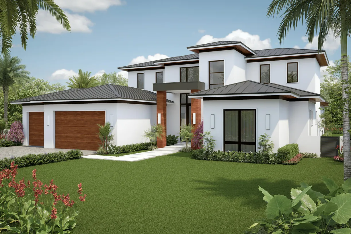 South Florida Real Estate | View 4594 133rd Road, Lucca | 4 Beds, 4 Baths