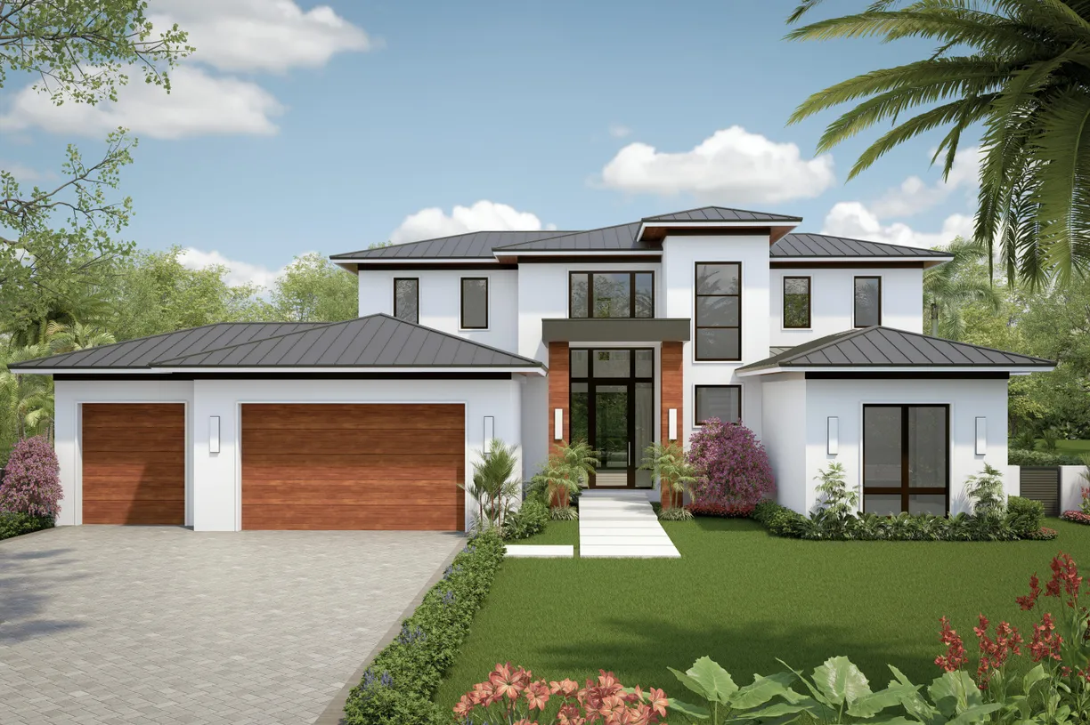 South Florida Real Estate | View 4594 133rd Road, Lucca | Listing