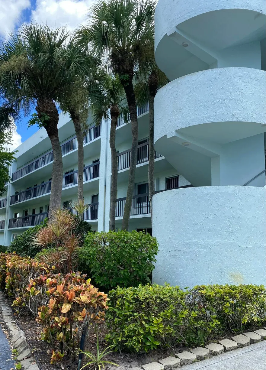 South Florida Real Estate | View 6698 10th Avenue, 415 | Listing