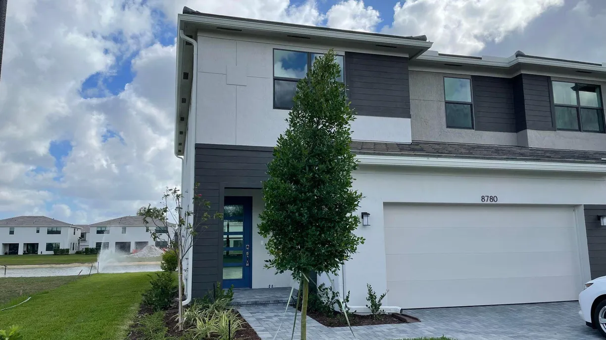 South Florida Real Estate | View 8780 Antarus Drive | 3 Beds, 2 Baths