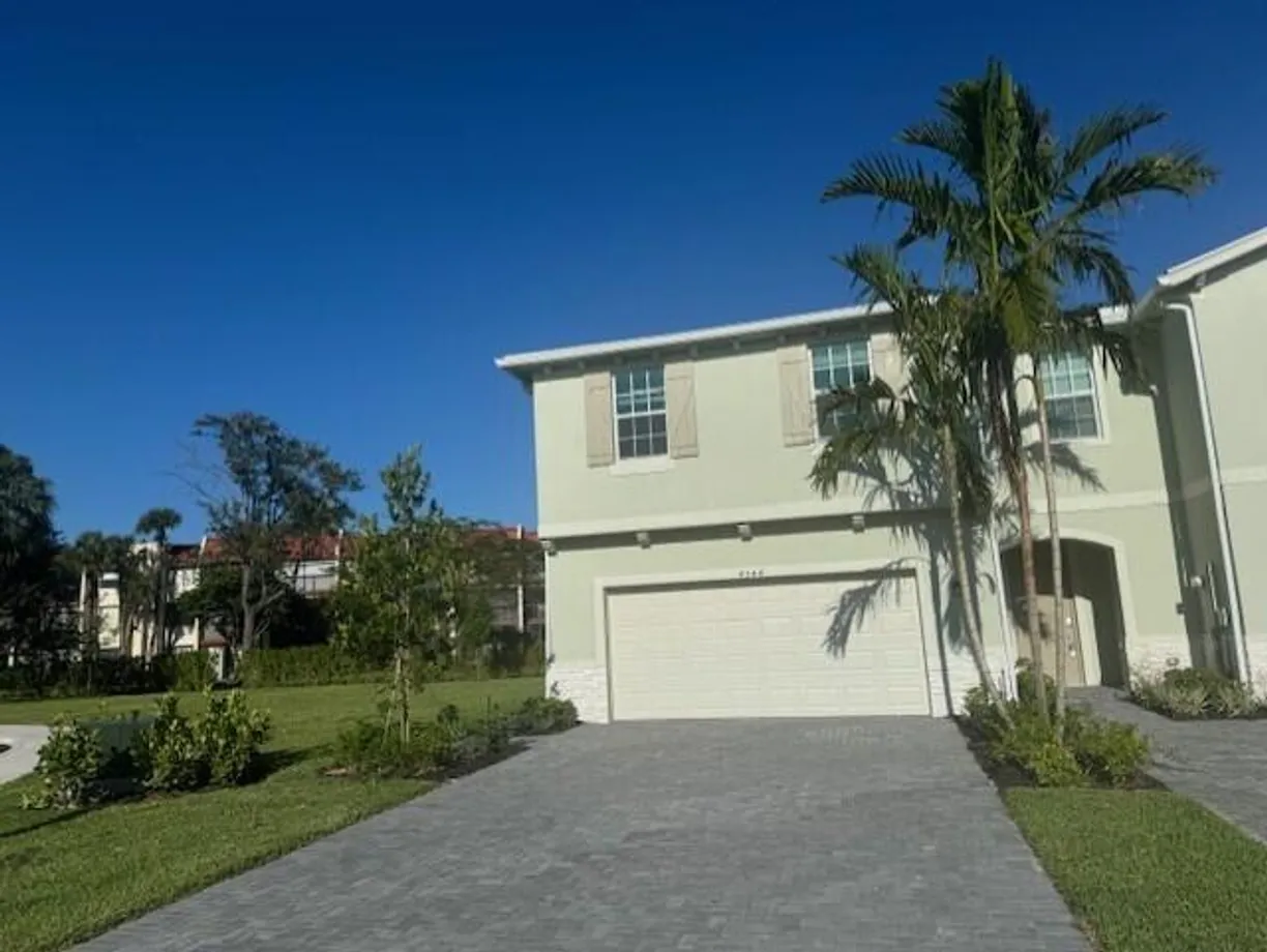 South Florida Real Estate | View 4344 Hammock Grove Drive | Listing